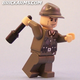 Image for article titled LEGO Arms Dealer Sells Everything from AK47 to Uzi